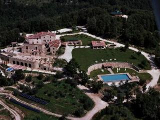 Villa Ferraia Monticiano Zewnętrze zdjęcie