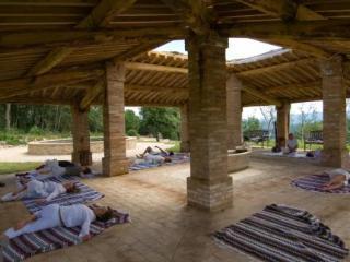 Villa Ferraia Monticiano Zewnętrze zdjęcie