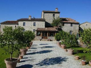 Villa Ferraia Monticiano Zewnętrze zdjęcie