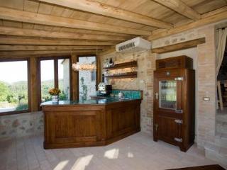 Villa Ferraia Monticiano Zewnętrze zdjęcie