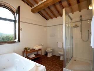 Villa Ferraia Monticiano Zewnętrze zdjęcie